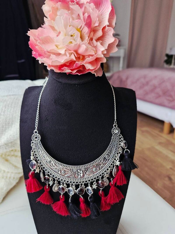 Collier Clarisse