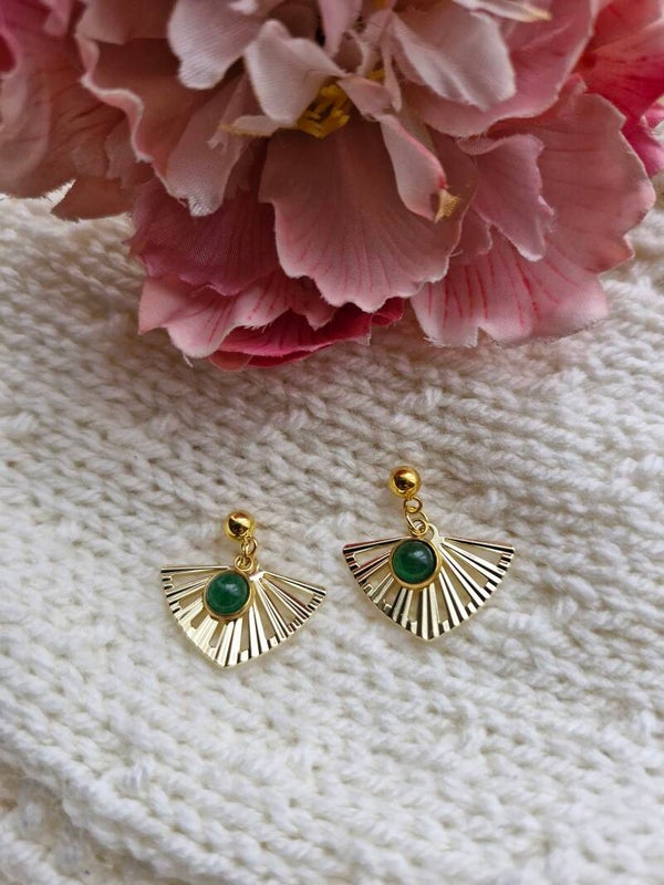 Boucles d'oreilles Oline