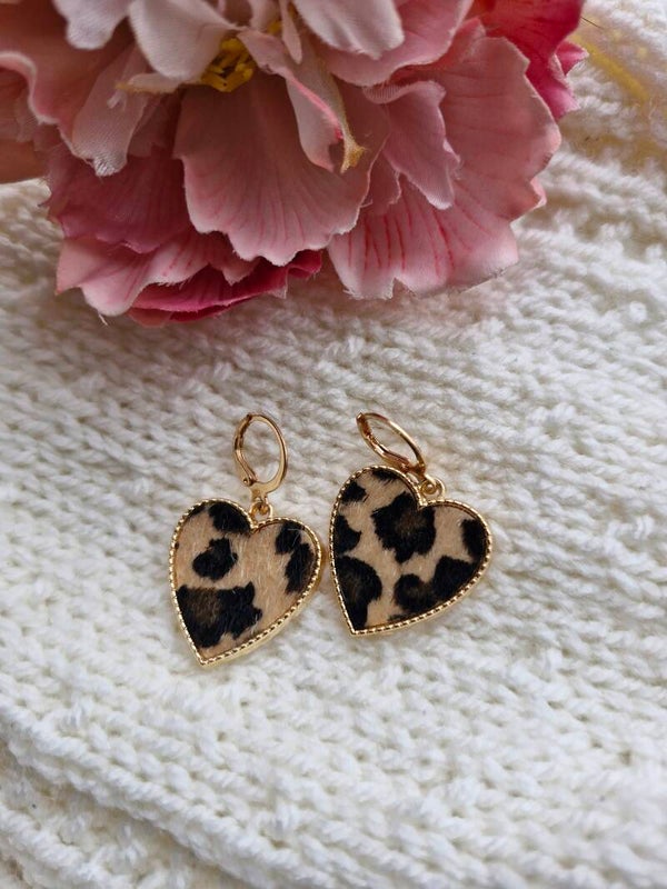 Boucles d'oreilles Orla