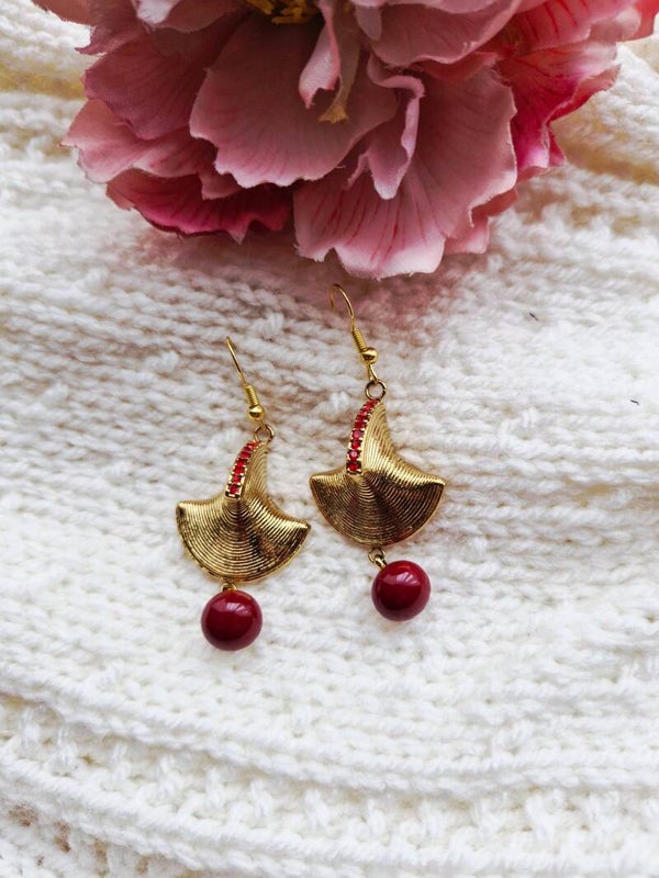 Boucles d'oreilles Lola