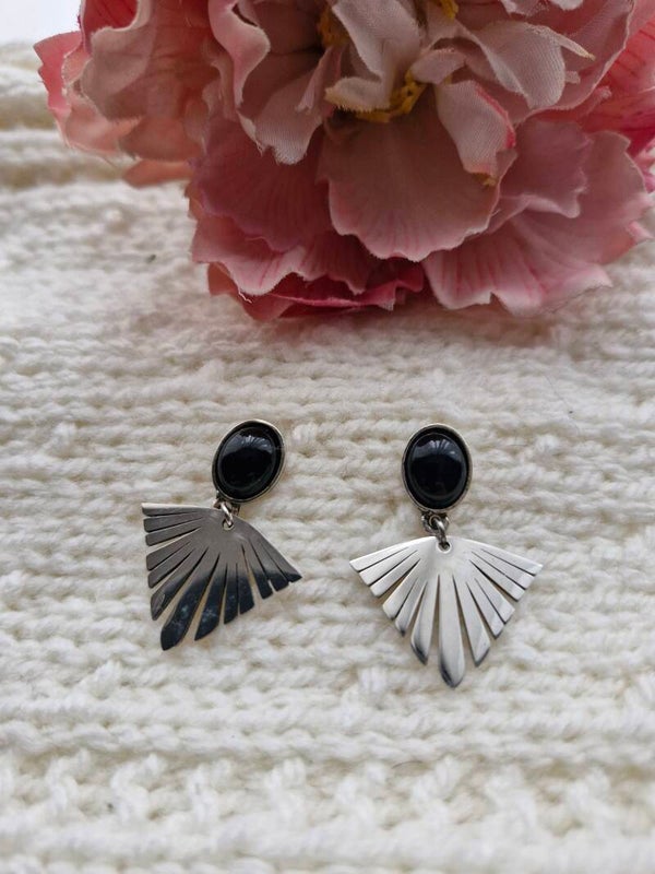 Boucles d'oreilles Maina