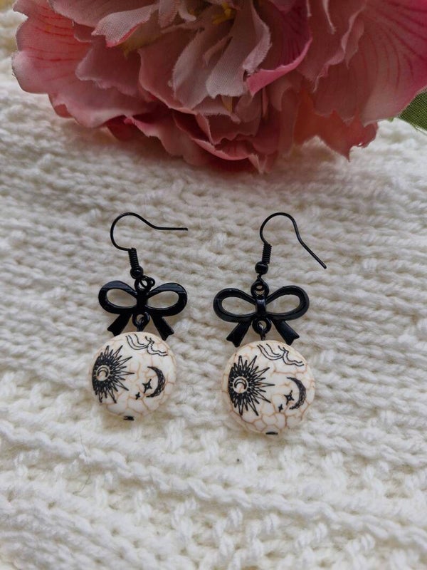 Boucles d'oreilles Giulia