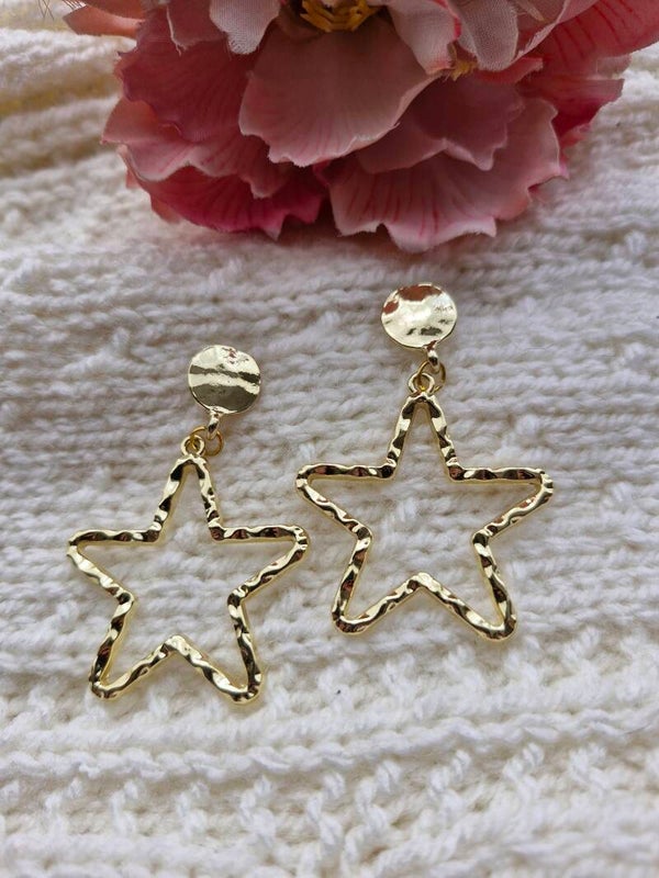 Boucles d'oreilles Manon