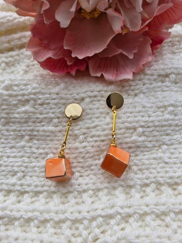 Boucles d'oreilles Talia