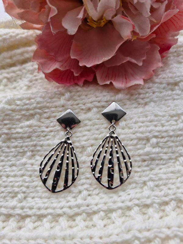 Boucles d'oreilles Livia