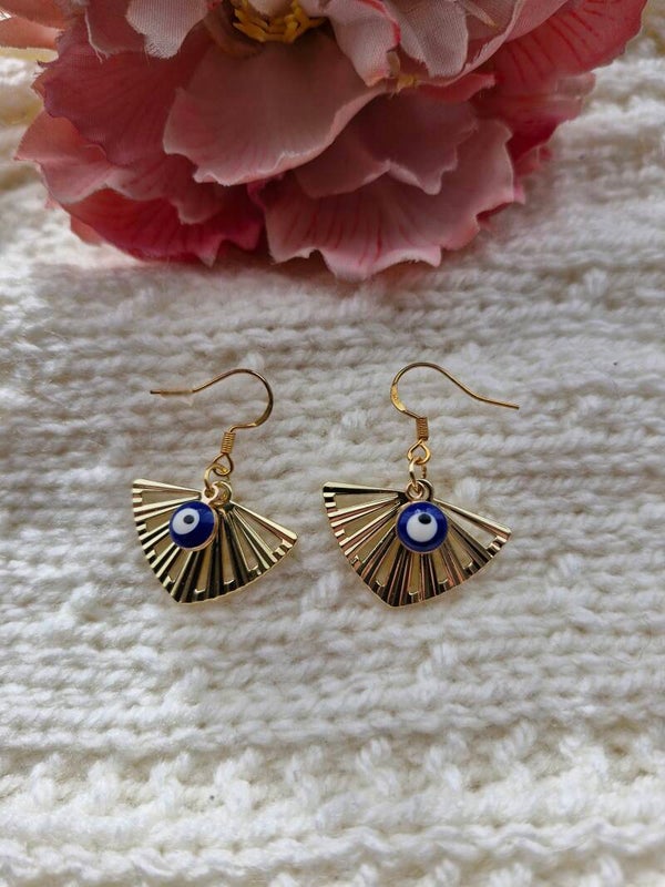 Boucles d'oreilles Yse