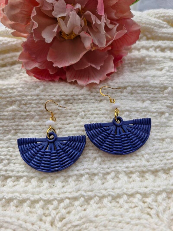 Boucles d'oreilles Anaelle