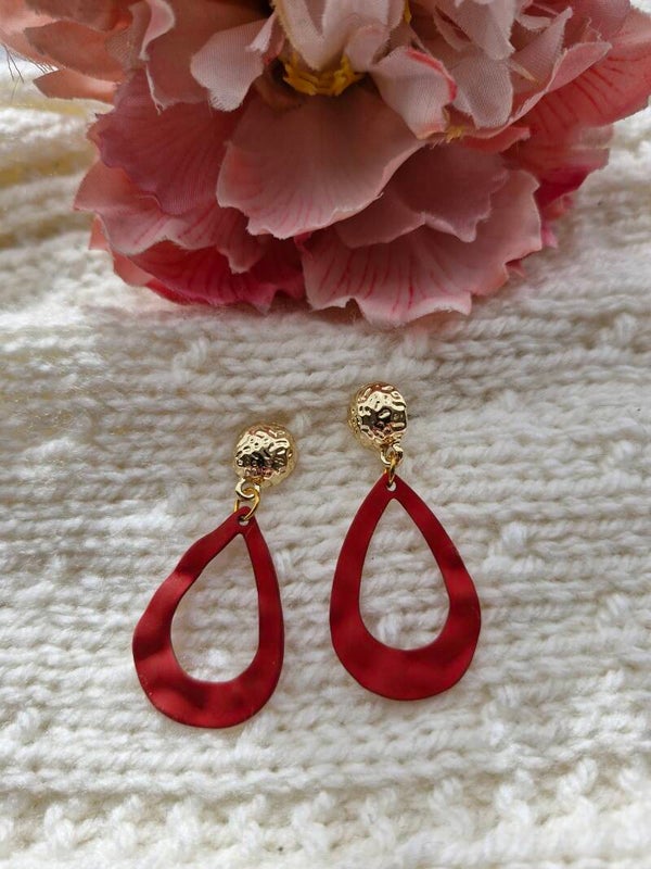 Boucles d'oreilles Livia
