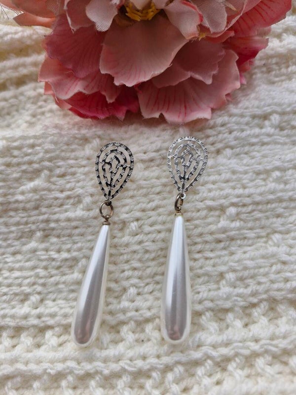 Boucles d'oreilles Azelie