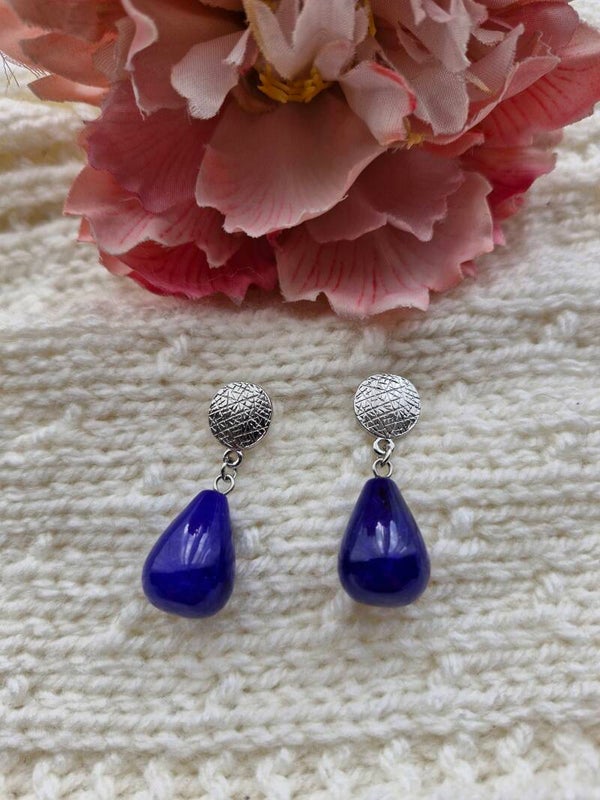 Boucles d'oreilles Nina
