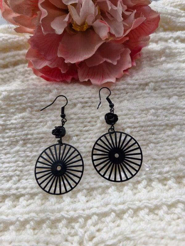 Boucles d'oreilles Alba