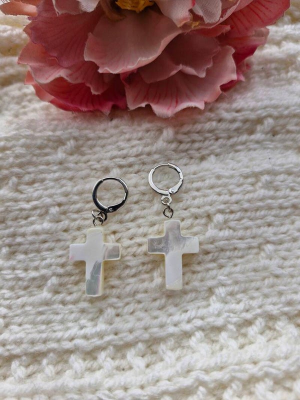 Boucles d'oreilles Odelia