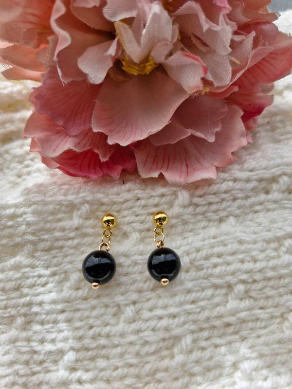 Boucles d'oreilles Olympe