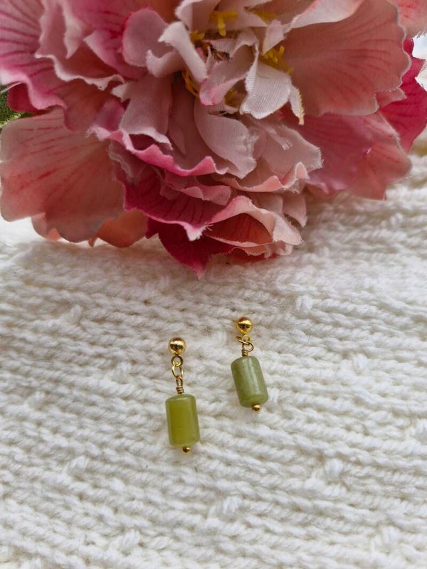 Boucles d'oreilles Titi