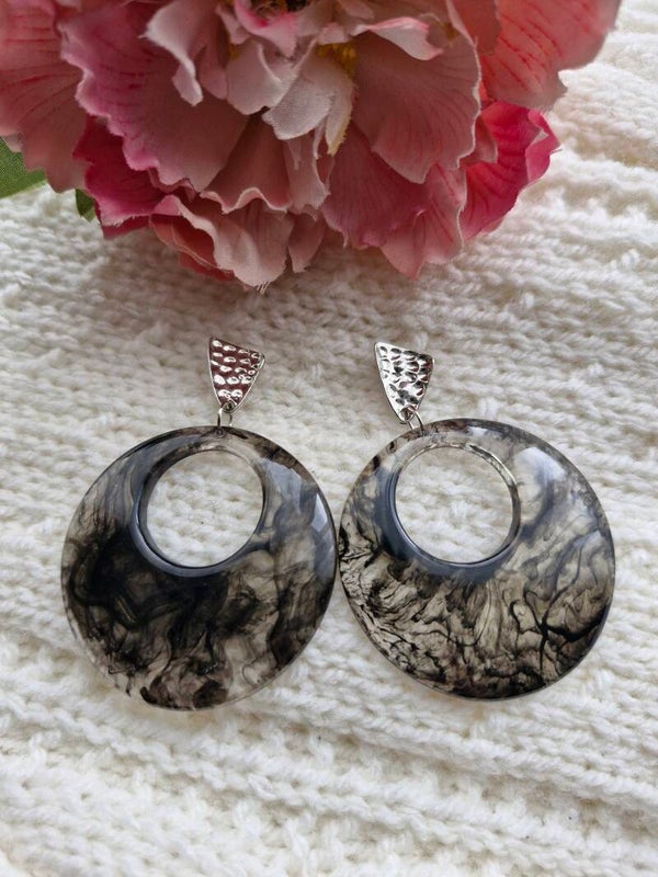 Boucles d'oreilles Tessa