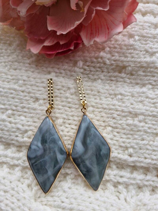 Boucles d'oreilles Chimène