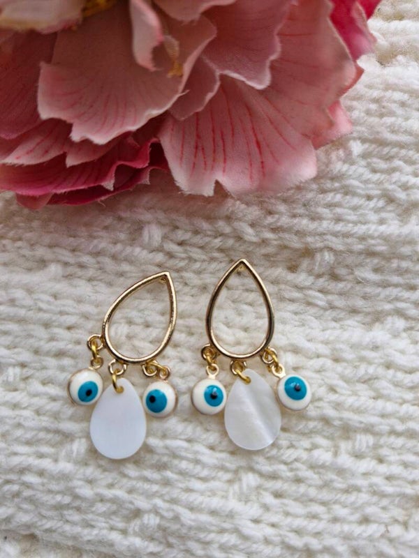Boucles d’oreilles Rita