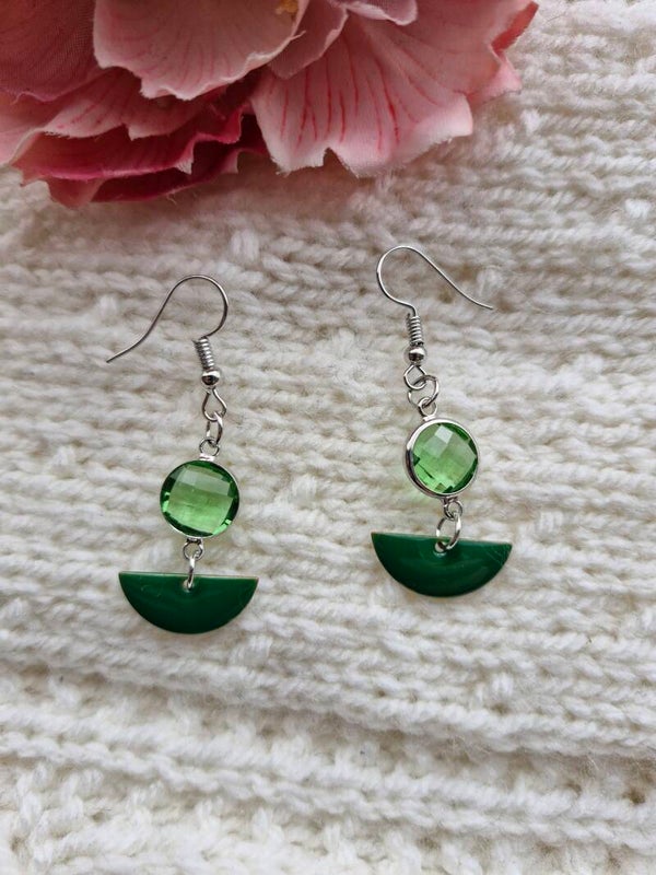 Boucles d'oreilles Jennifer