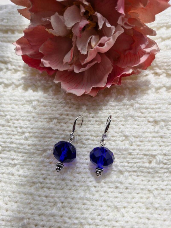 Boucles d'oreilles Paloma