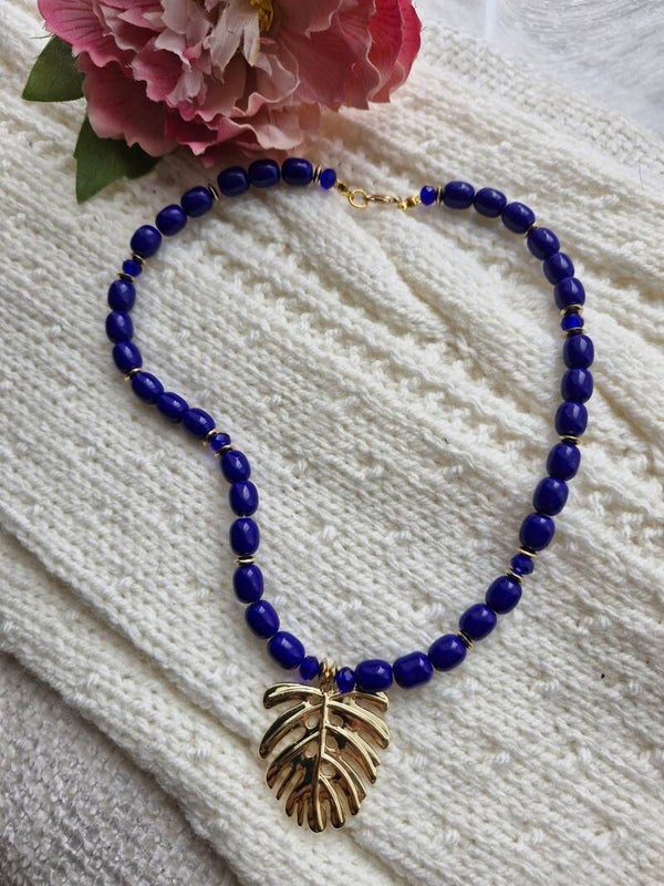 Collier Lino