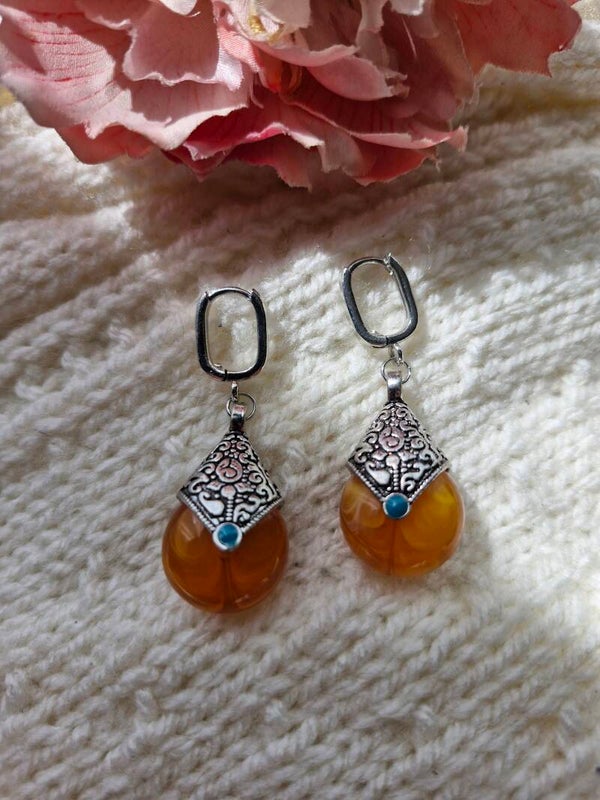 Boucles d'oreilles Renata