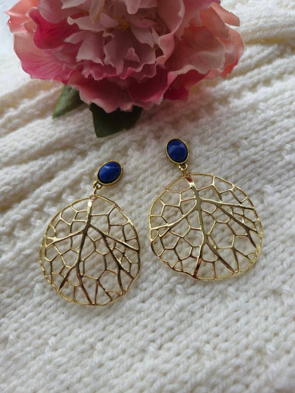 Boucles d'oreilles Aby