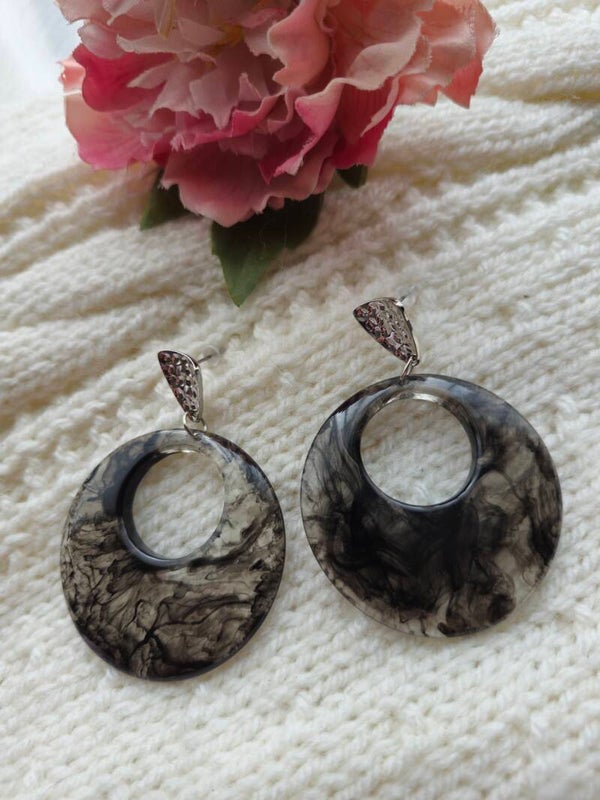 Boucles d'oreilles Nell