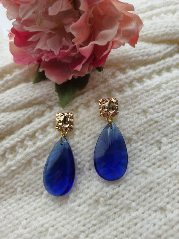 Boucles d'oreilles Mila