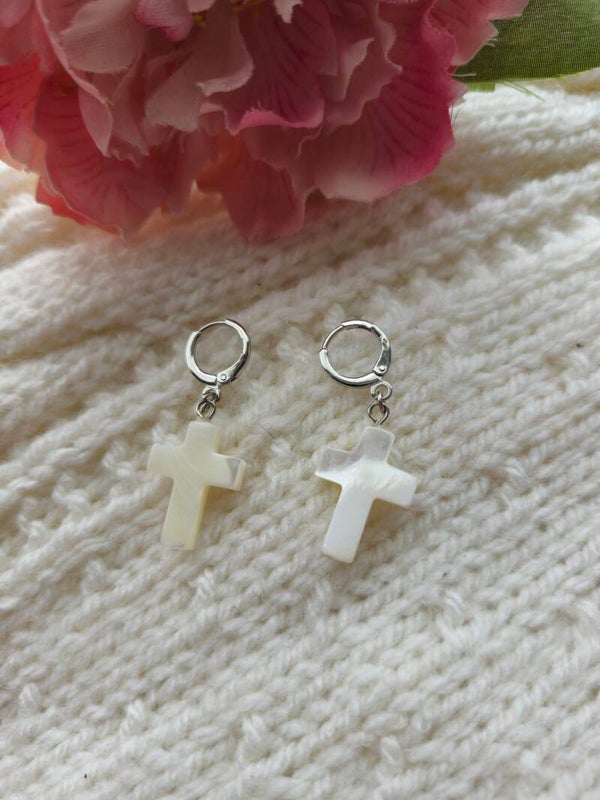 Boucles d'oreilles Juline