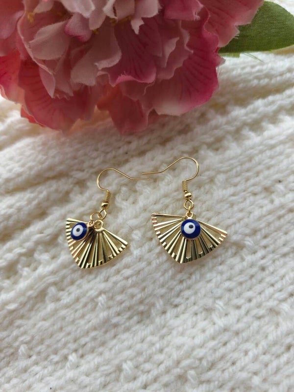 Boucles d'oreilles Sienna