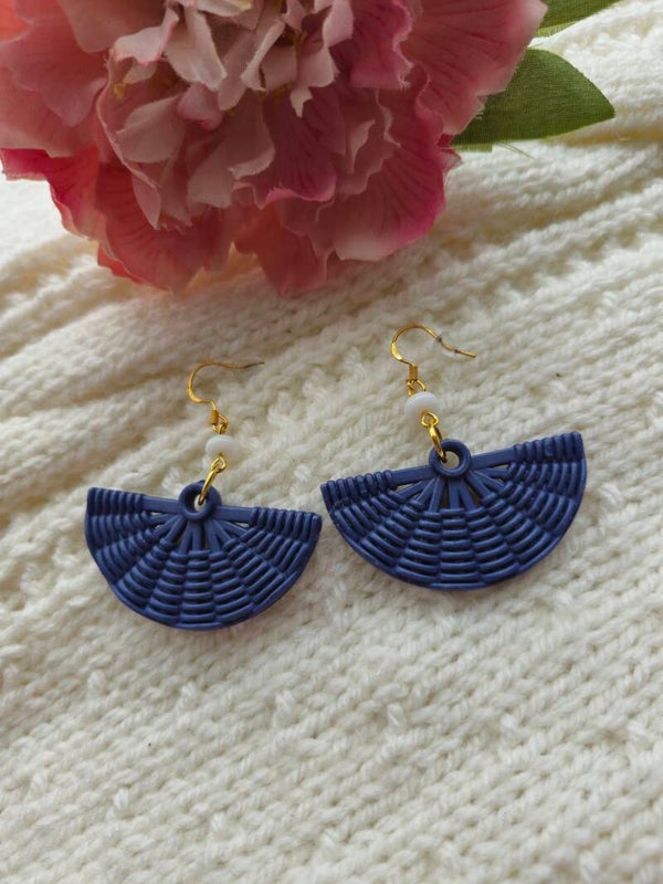 Boucles d'oreilles Eveline