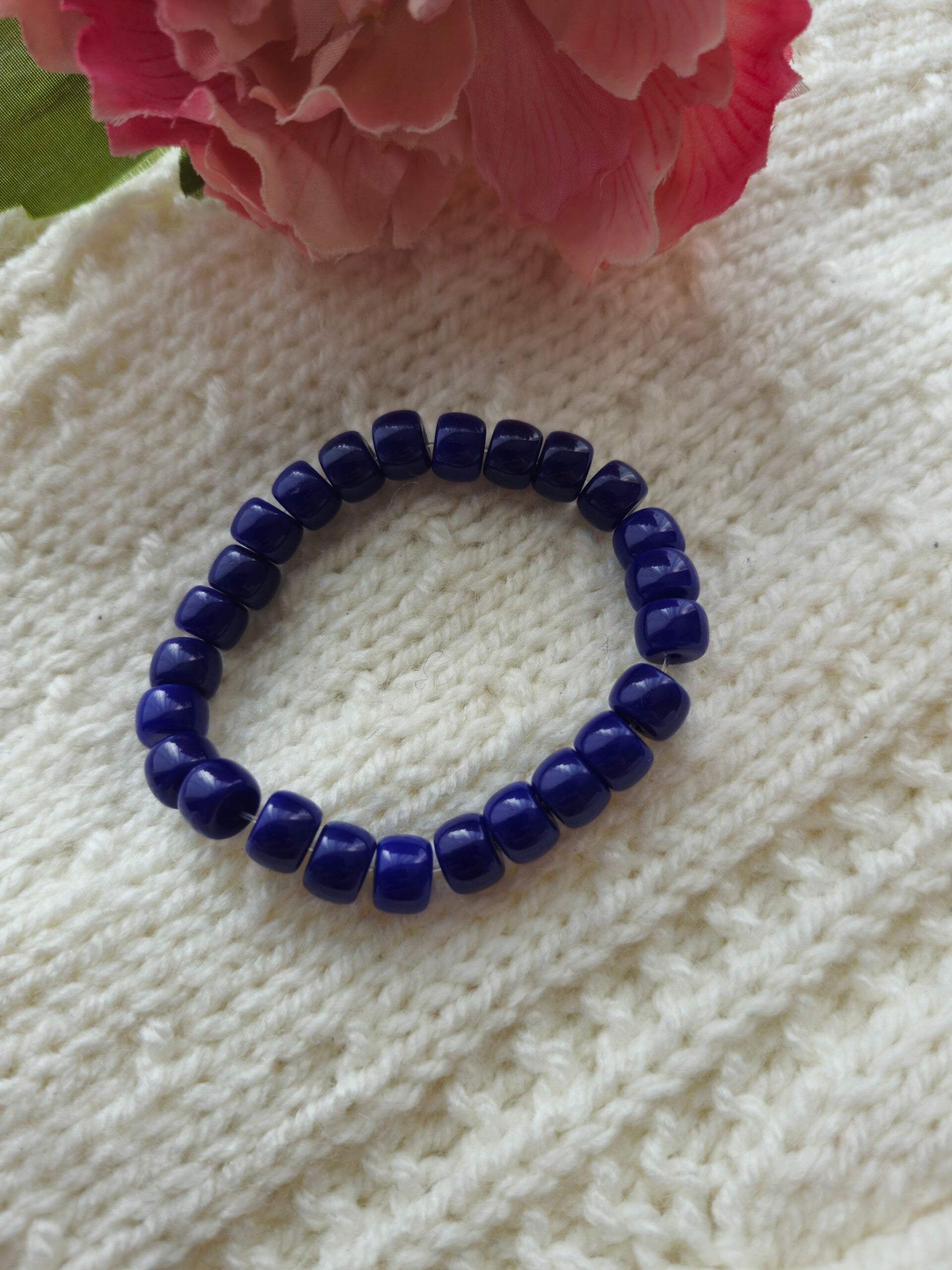 Bracelet Bleu