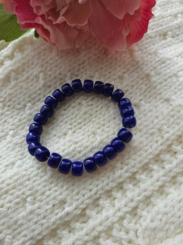 Bracelet Bleu