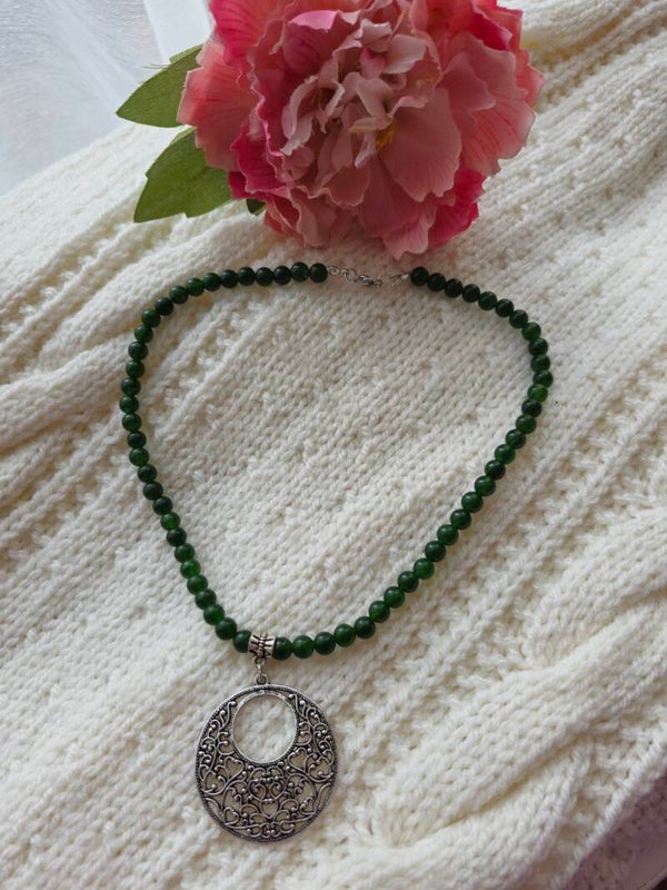 Collier Poésie