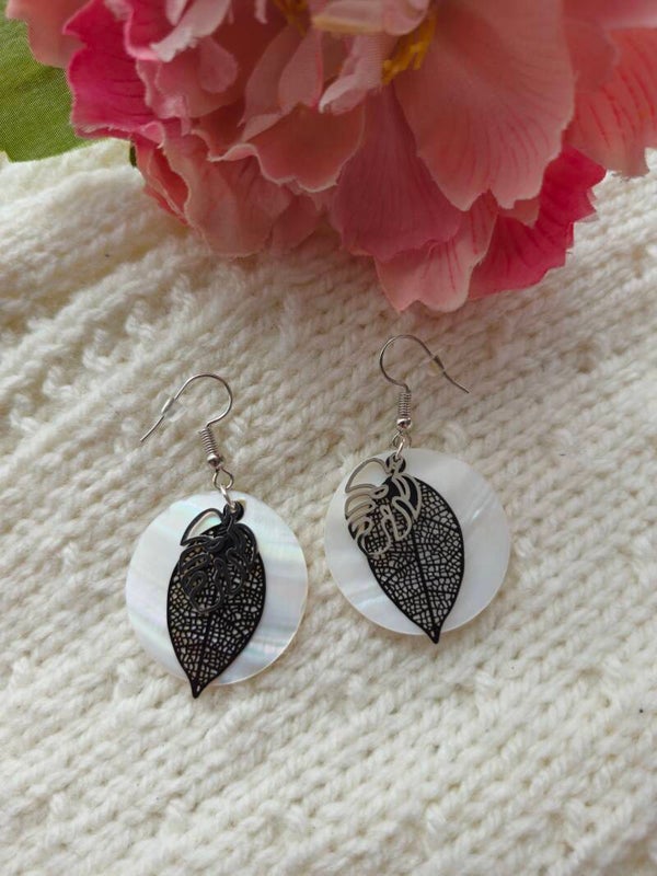 Boucles d'oreilles Denise