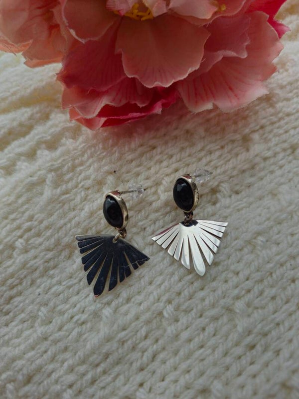 Boucles d'oreilles Nicole