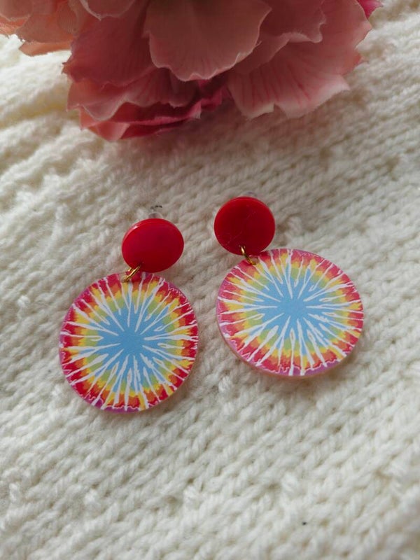 Boucles d'oreilles Arianna