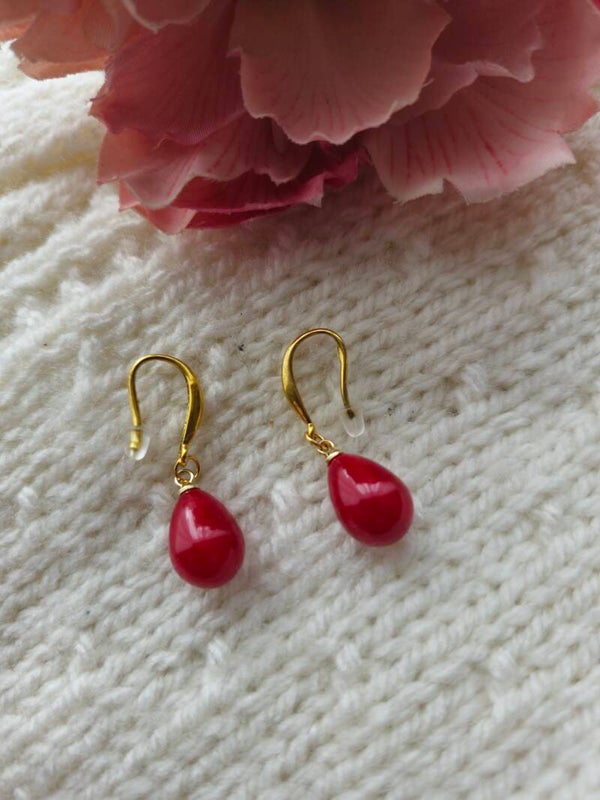 Boucles d'oreilles Dalida
