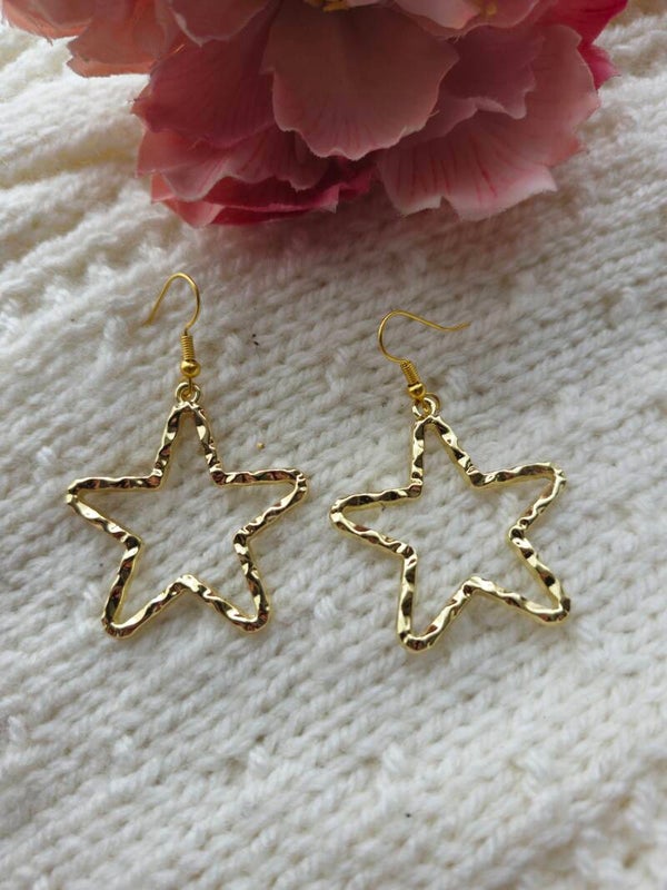 Boucles d'oreilles Fyla