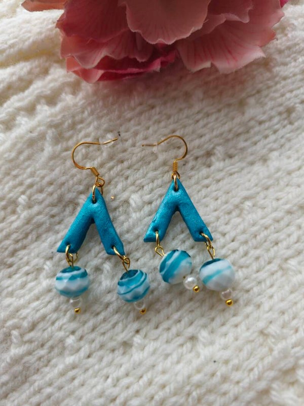 Boucles d'oreilles Paolinette