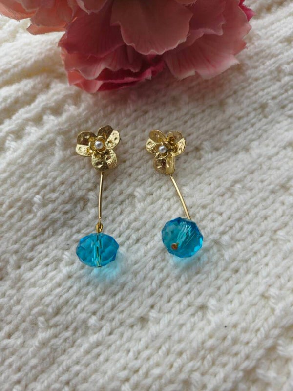 Boucles d'oreilles Piz