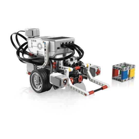 Ouder en kind Robotica workshop - zondag 2 november om 10 uur