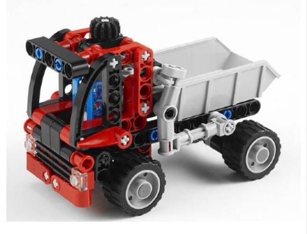 Set 8065 Technic LEGO te koop - 2e hands