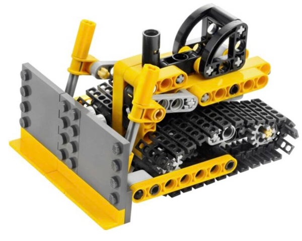Set 8259 Technic LEGO te koop - 2e hands