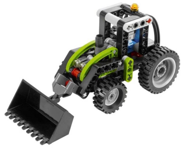 Set 8260 Technic LEGO te koop - 2e hands