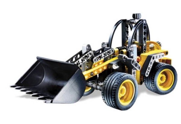 Set 8271 Technic LEGO te koop - 2e hands
