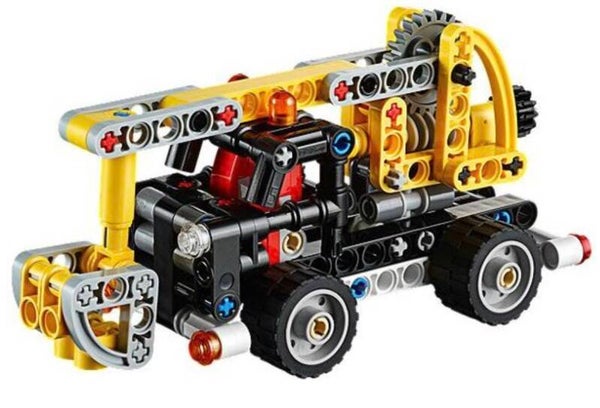 Set 42031 Technic LEGO te koop - 2e hands