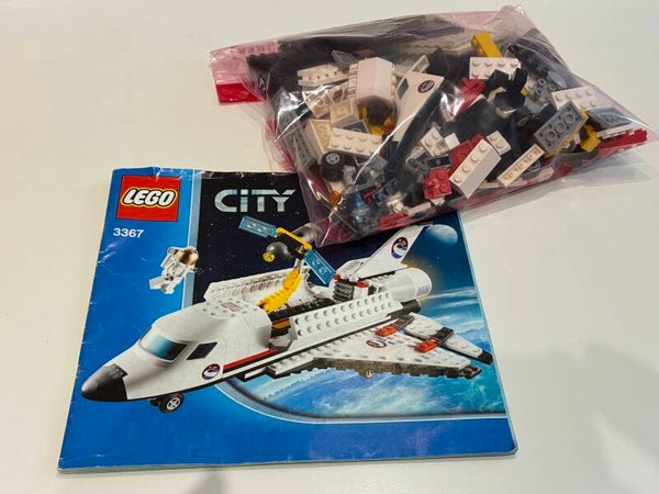 Set 3367 Vintage LEGO item te koop