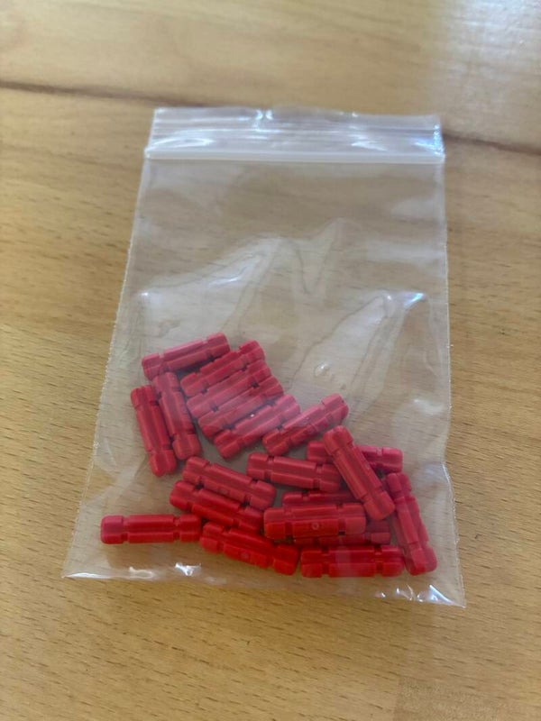 Onderdelen - Asjes - Nieuw te koop