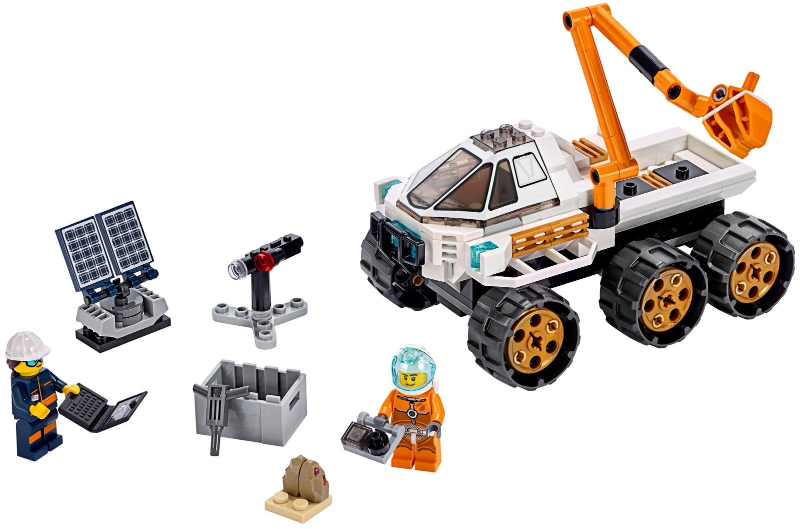 Set 60225 LEGO te koop - 2e hands